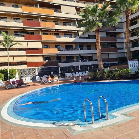 Tuerkiz Kanaan Apartman プエルト・デ・サンティアゴ エクステリア 写真