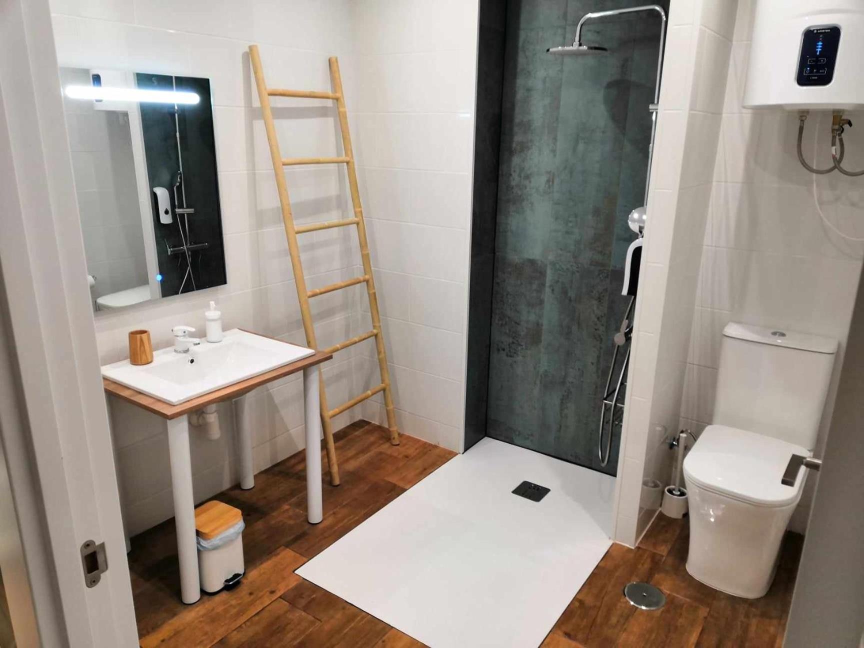 Tuerkiz Kanaan Apartman プエルト・デ・サンティアゴ エクステリア 写真